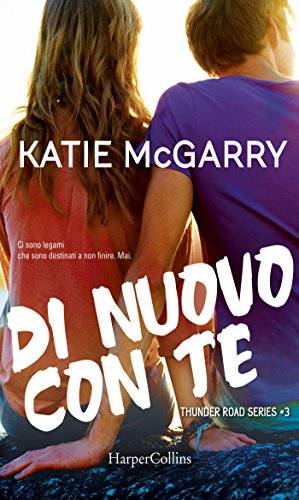 trama del libro Di nuovo con te 